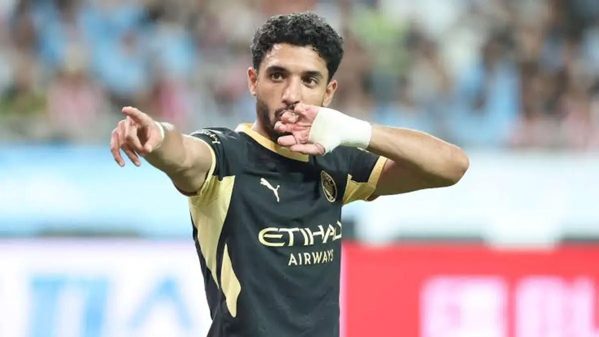 “Nyukasl” Omar Marmush transferini ustuvor maqsadga aylantirdi
