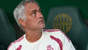 Mourinyoning qat'iy talabi: «Real»da yulduzlar zaxirada qolishi mumkin