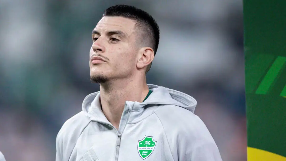 Ibanez «Al-Ahli» bilan shartnomasini uzaytiradi