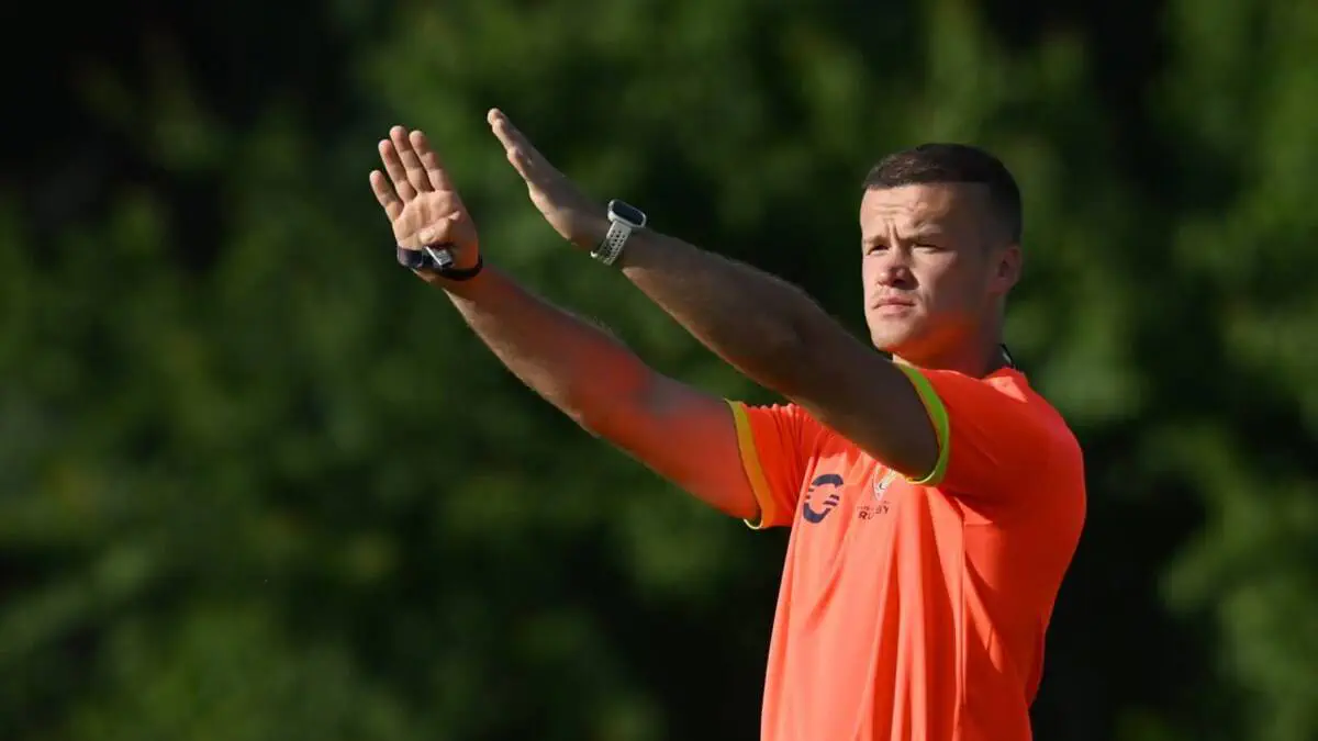 14–15 may kunlari Toshkentda «World Rugby Level 2 Match Officials» dasturi doirasida hakamlar uchun ikki kunlik seminar bo‘lib o‘tdi
