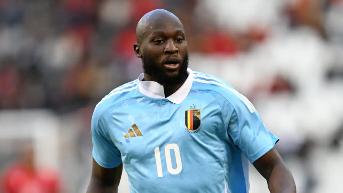 “Fenerbahche” Lukaku transferi bo‘yicha “Napoli” bilan kelishuvga erishdi