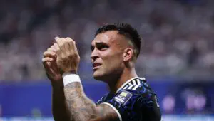 «Barselona» Alvares o‘rniga Lautaro Martinesni sotib olishi mumkin