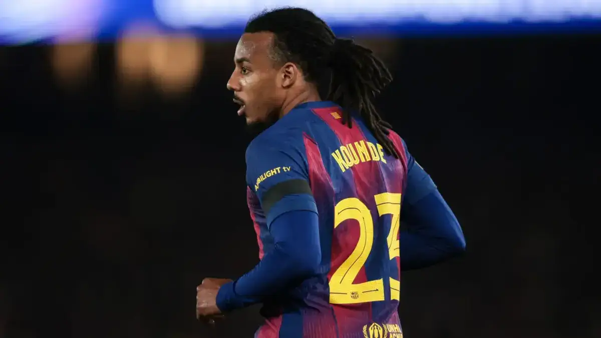 “Arsenal” Jyul Kundega ko'z tikdi