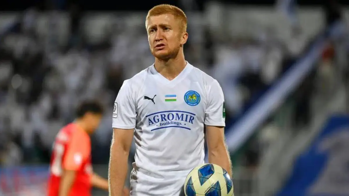 Anvar Hojimirzayev: «To‘g‘ri, «Neftchi» taklif bilan chiqdi, lekin...»