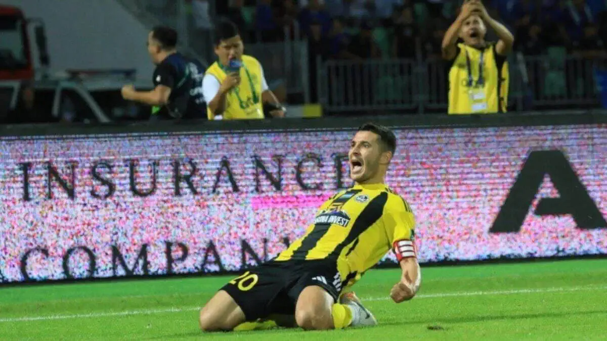 «Neftchi» sardori Anvar G‘ofurov safdan chiqdi