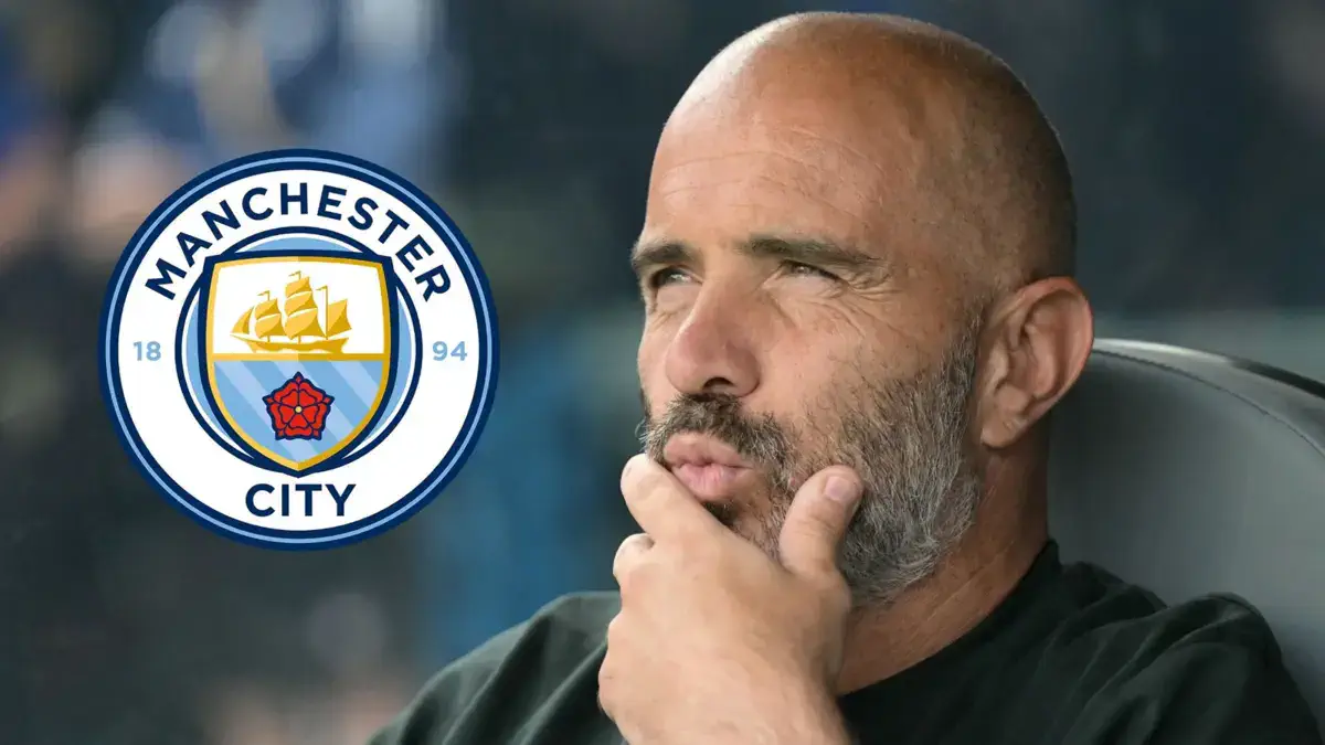 Mareska “Manchester Siti”dagi katta o‘zgarishlarga munosabat bildirdi