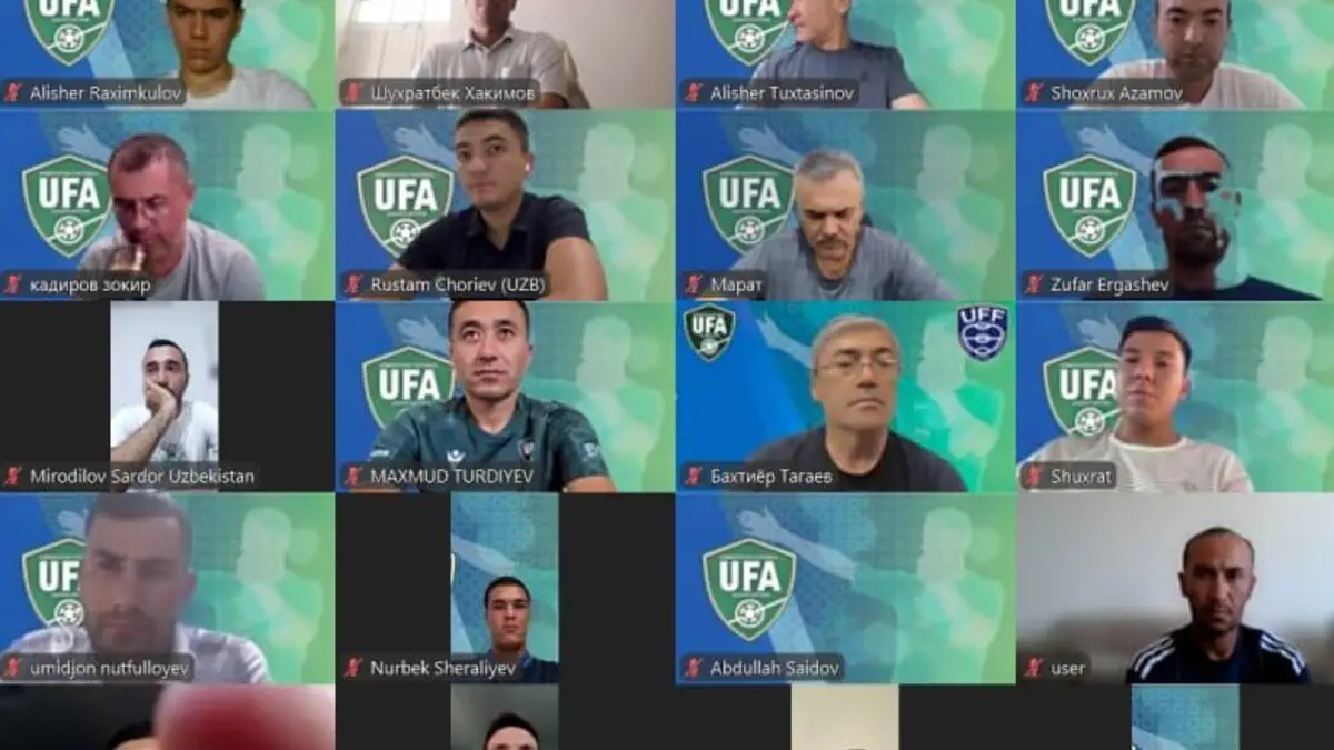 UzFHM. Пролига 11, 12, 13 ва 14-тур учрашувлари таҳлили ўтказилди