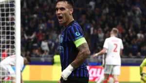 «Barselona» Lautaro Martines bilan muzokara boshladi