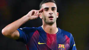 «Barselona» va «PSJ» Torres transferi bo‘yicha kelishuvga erishdi