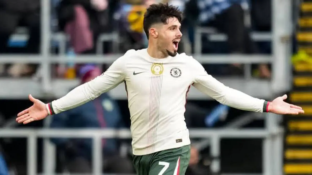 “Chelsi” Pedru Netu bo‘yicha “Manchester Siti”ga yon bermoqchi emas