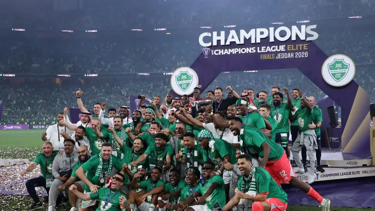 Elit Osiyo Chempionlar ligasining guruh bosqichiga yo‘llanma olgan barcha 32 ta jamoa ma’lum bo‘ldi