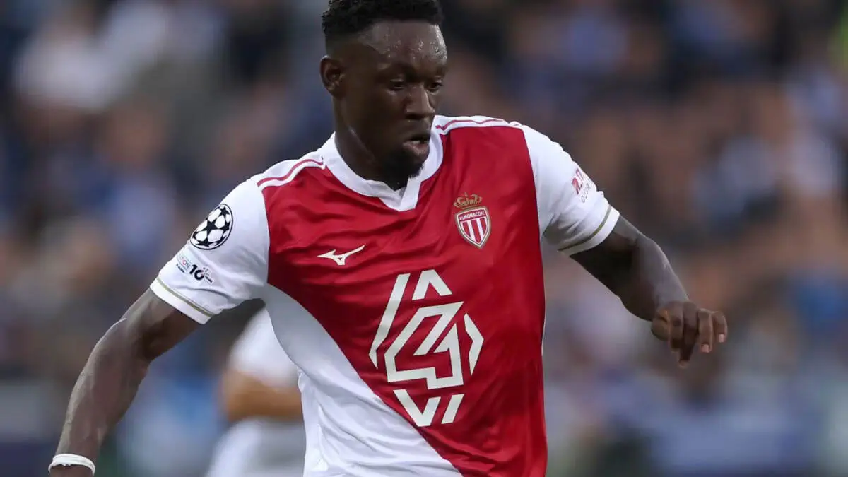 «Tottenhem» Balogun uchun 60 million yevro taklif qildi