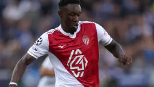 «Tottenhem» Balogun uchun 60 million yevro taklif qildi