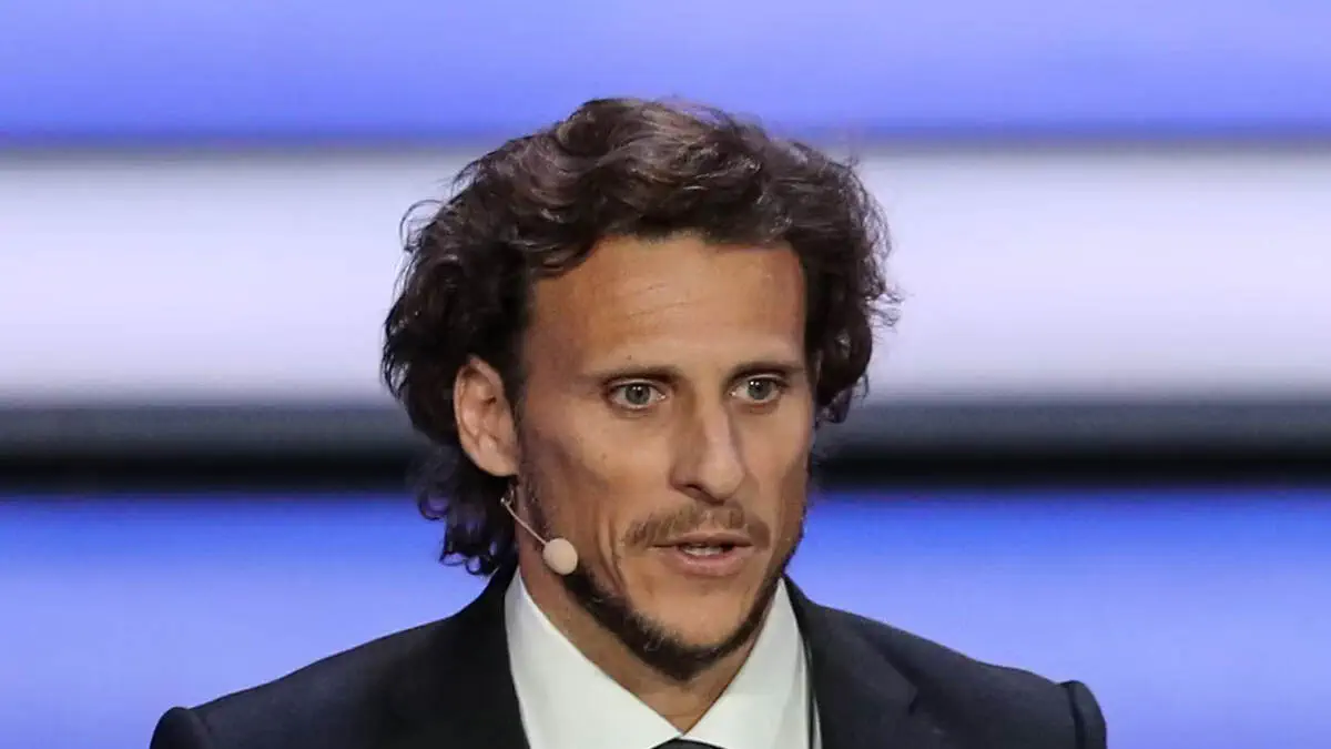 Forlan: «Urugvay terma jamoasini boshqarish — katta imkoniyat va mas'uliyat»