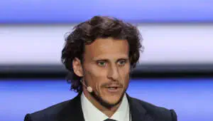 Forlan: «Urugvay terma jamoasini boshqarish — katta imkoniyat va mas'uliyat»
