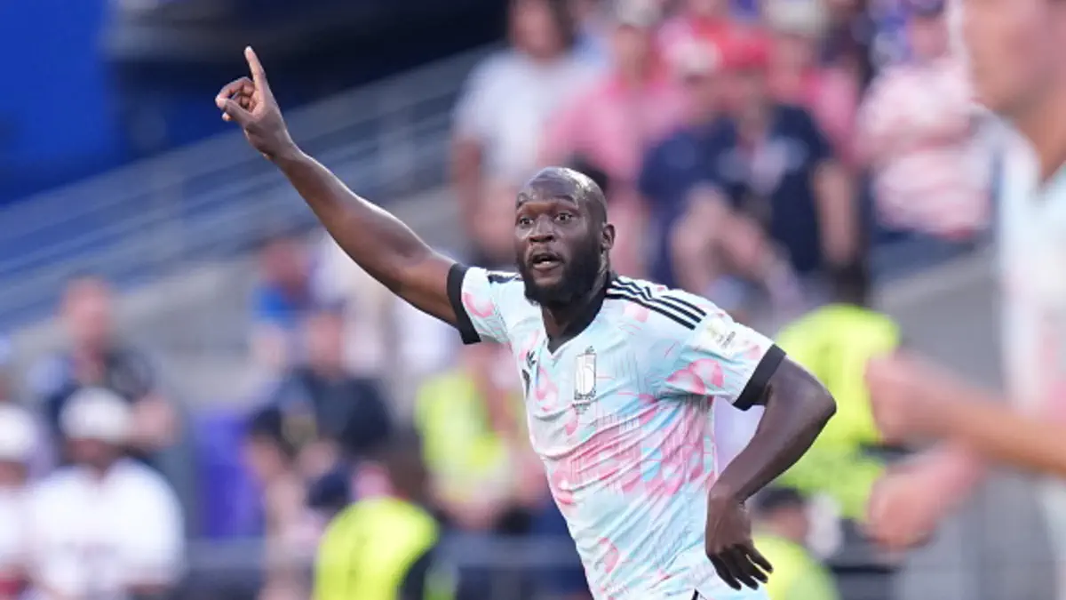 Rasman: Romelu Lukaku kamtarona transfer evaziga Turkiya ligasiga yo‘l oldi
