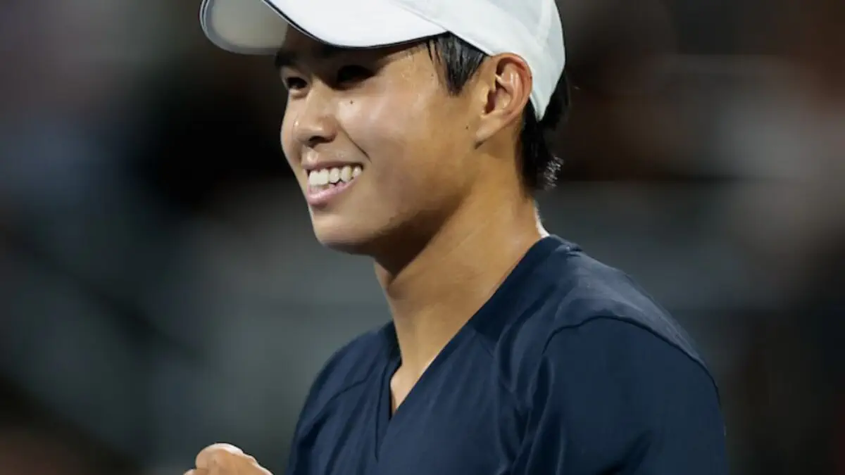 Tennis. Erkaklar o‘rtasidagi bahslar