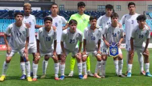 O‘zbekiston U-16 terma jamoasi Milliy futbol markazida yig‘inga kirishdi
