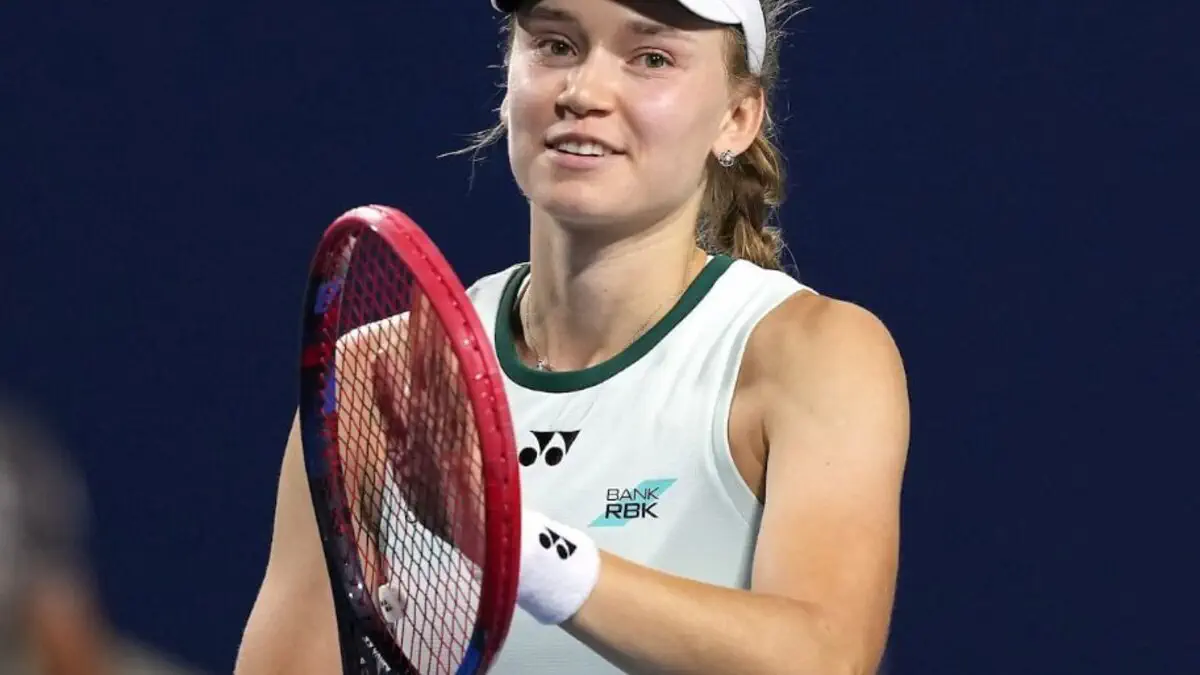Tennis. Kanada Ochiq chempionatida yarim finalchilar aniqlandi