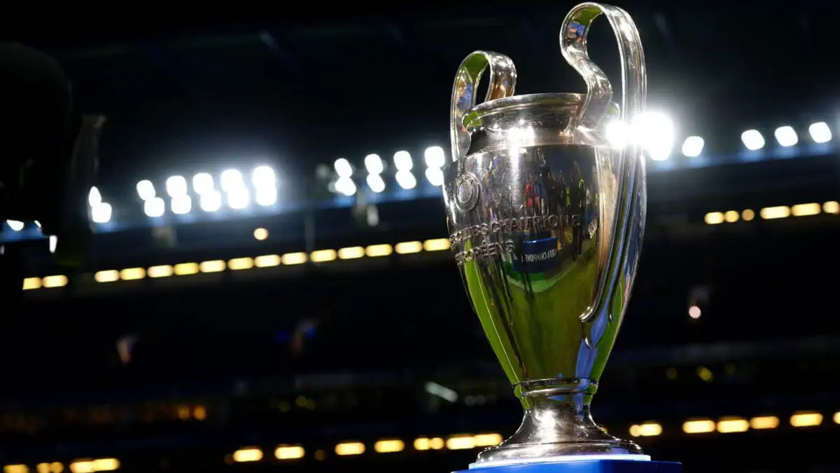 Chempionlar ligasi saralash pley-off bosqichi juftliklari aniqlandi