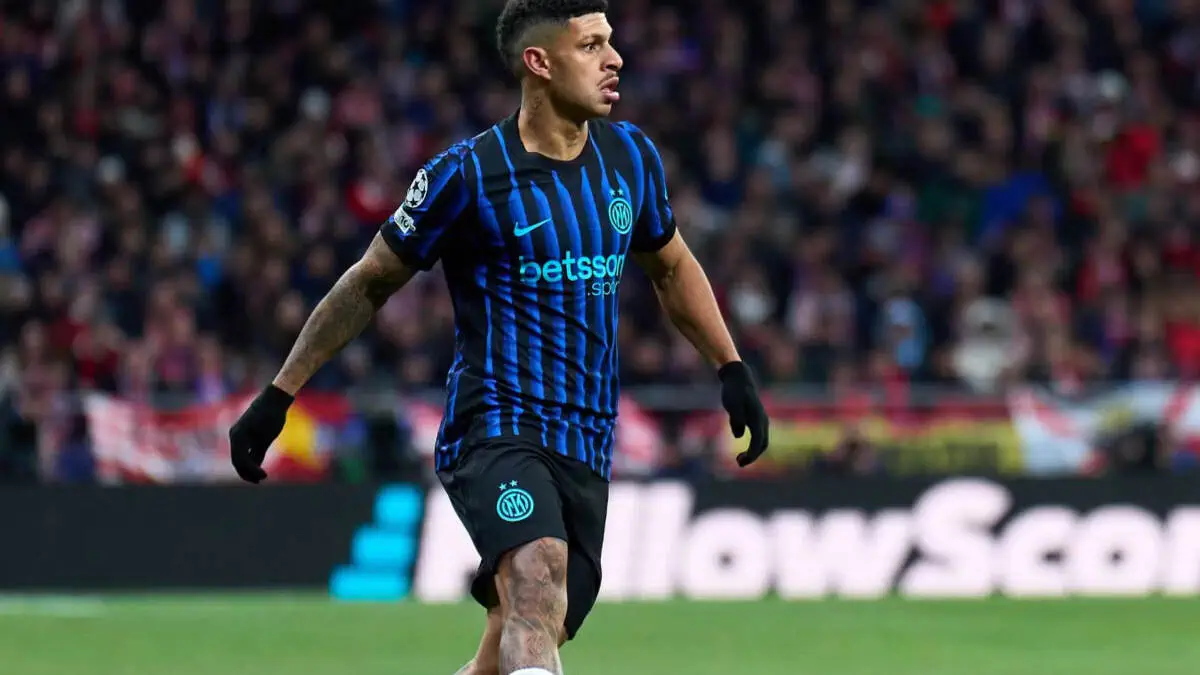 “Roma” “Inter” bilan Luis Enrike transferi bo‘yicha kelishib oldi