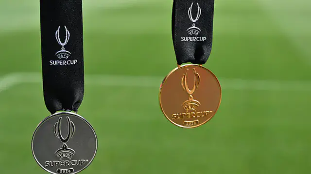 Yevropa Superkubogi PSJdami yoki «Aston Villa»dami? Tarix Chempionlar ligasi g‘olibini ustunroq ko'rinmoqda