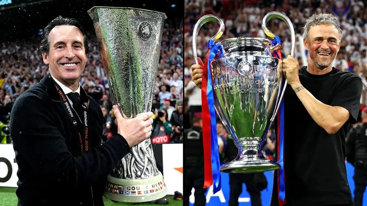 UEFA суперкубоги. «ПСЖ» — «Астон Вилла» баҳси учун таркиблар маълум