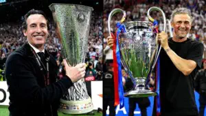 UEFA суперкубоги. «ПСЖ» — «Астон Вилла» баҳси учун таркиблар маълум