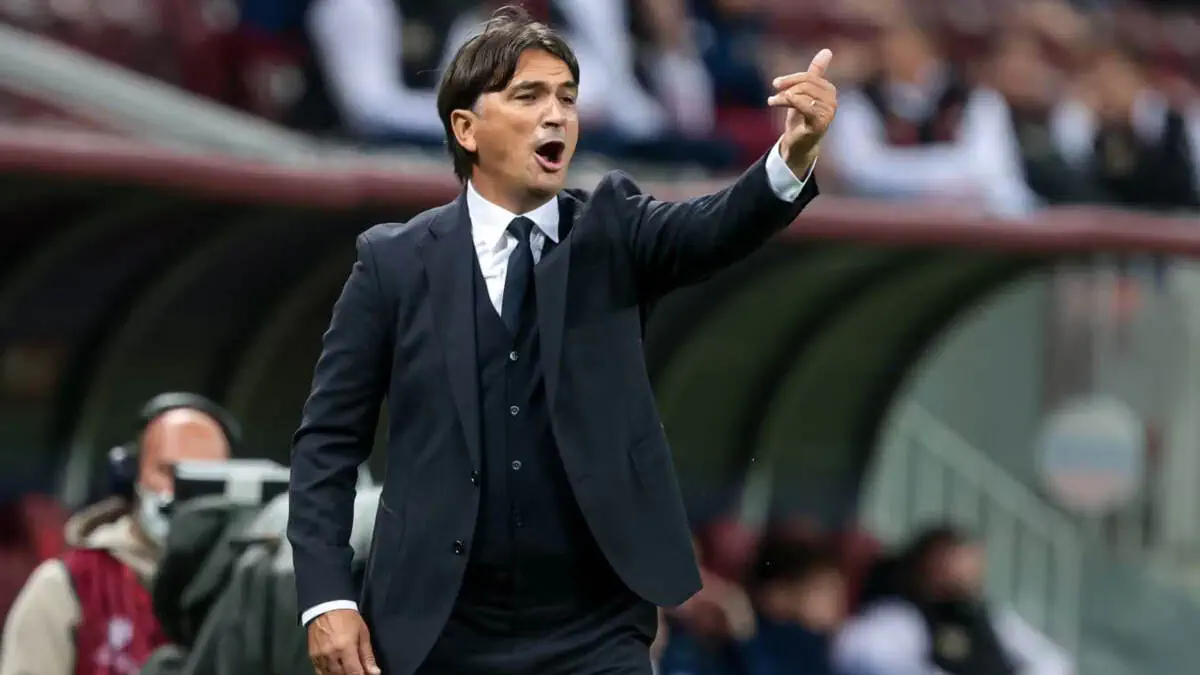 Zlatko Dalich BAA terma jamoasi bosh murabbiyi etib tayinlandi