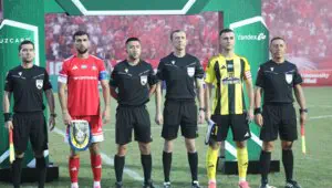 Superliga. «Neftchi» bir kishi kam bo'lib qolgan «Andijon»ni yirik hisobda yengdi
