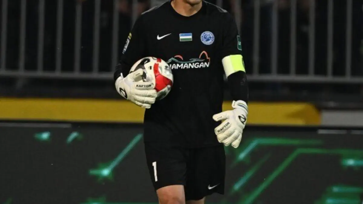 O‘tkir Yusupov: «Bunyodkor» — yaxshi shakllangan hamda tarkibi yosh futbolchilardan iborat jamoa»