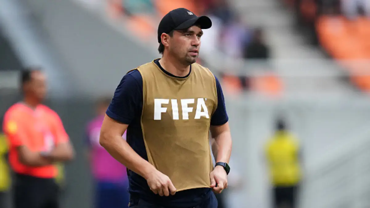  O‘zbekiston U-20 terma jamoasi Koreya Respublikasiga qarshi maydonga tushadi