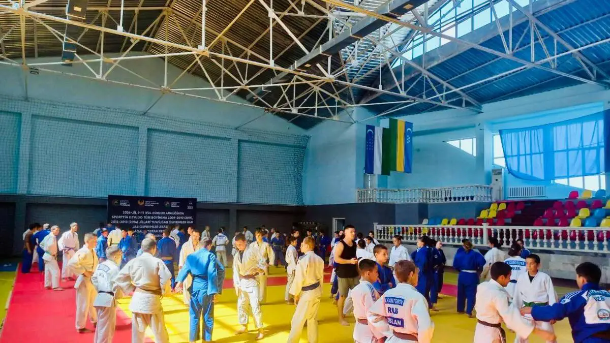 Qoraqalpog‘iston va Shimoliy Osetiya hamkorlikni mustahkamlamoqda
