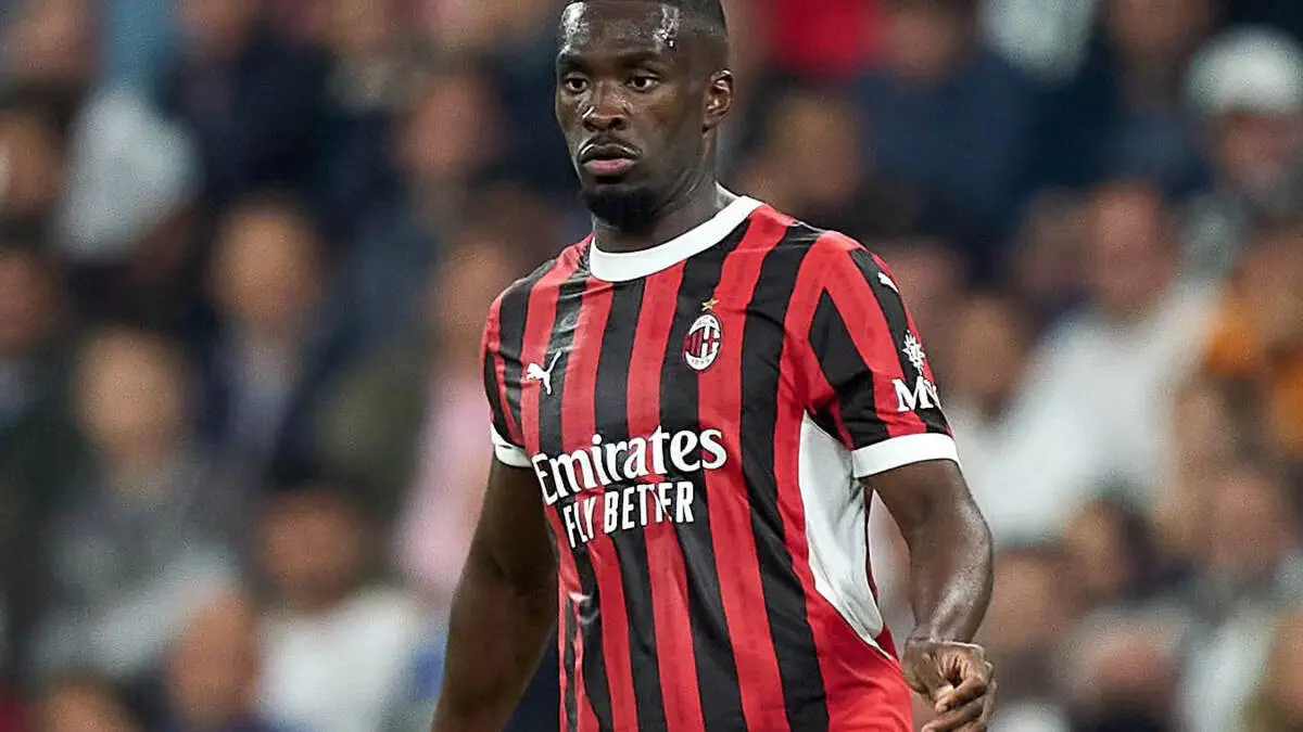 “Milan” 7 nafar futbolchi bilan xayrlashmoqchi