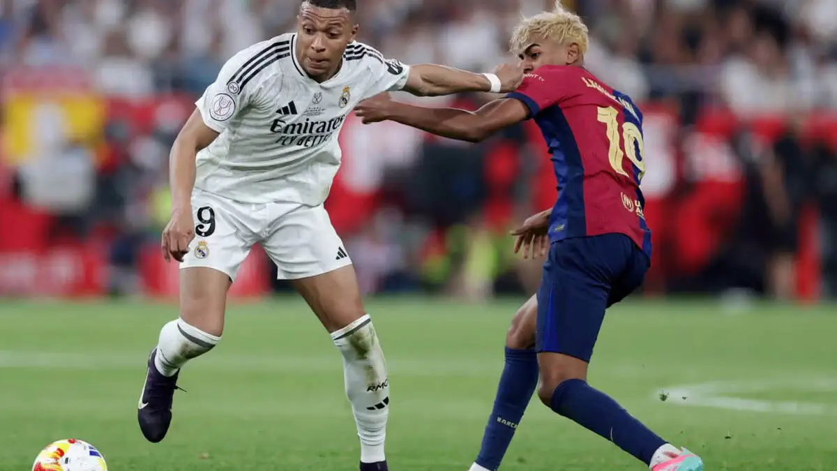 La Liga’ning eng qimmat futbolchilari. Top-10