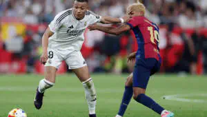 La Liga’ning eng qimmat futbolchilari. Top-10
