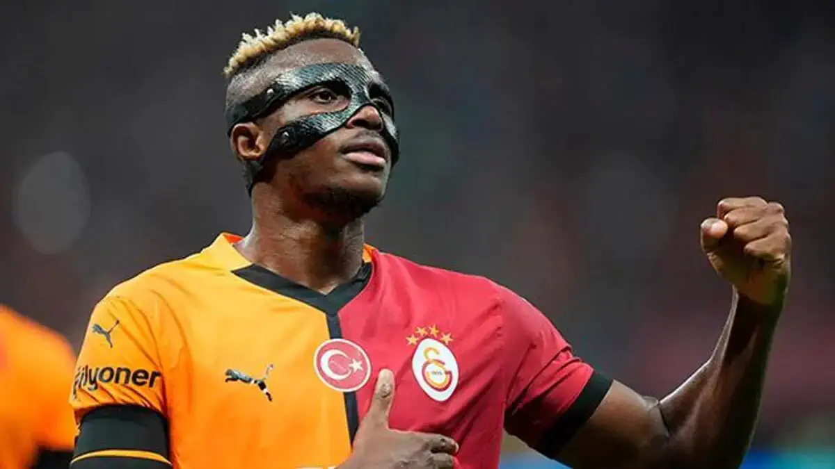 Arsenal Osimhen transferini muhokama qildi