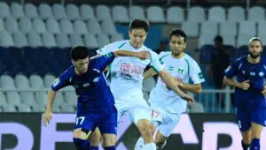 Superliga. «Qo‘qon-1912» kichik hisobda «Lokomotiv»ni mag'lub quldi