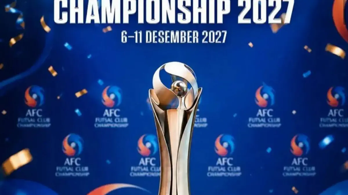 AFC klublar chempionati o'tish muddatini ma’lum qildi