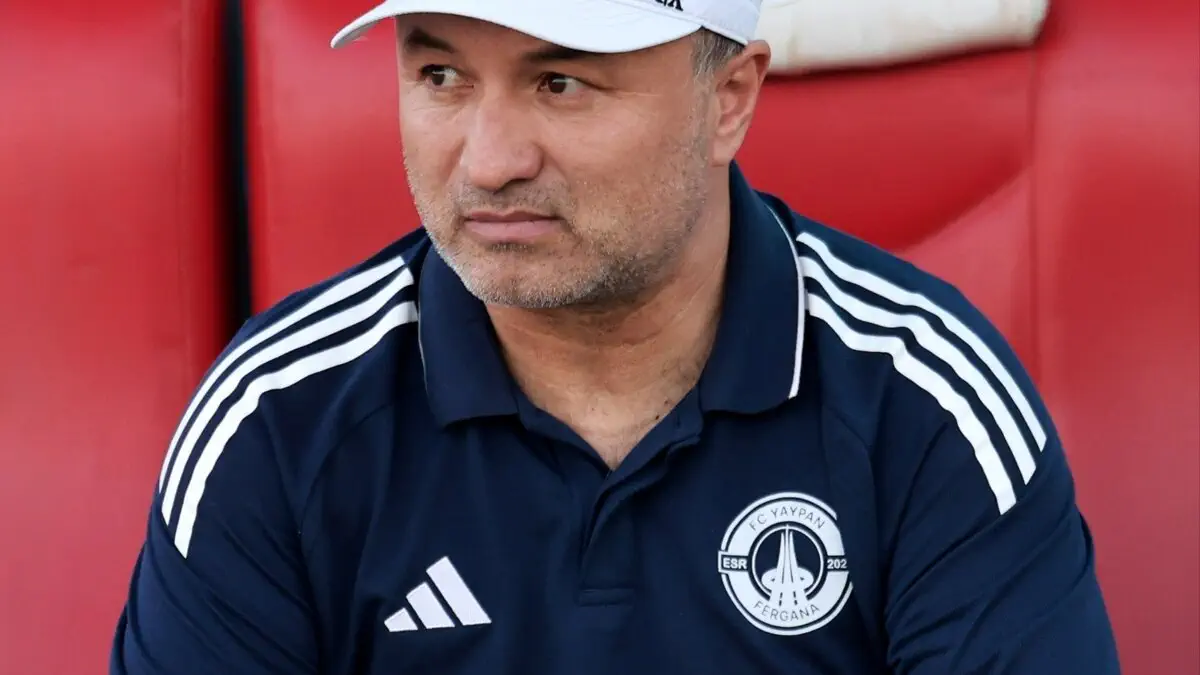 Rashid G‘ofurov: «Futbolchilarimizga professionallik yetishmayapti»