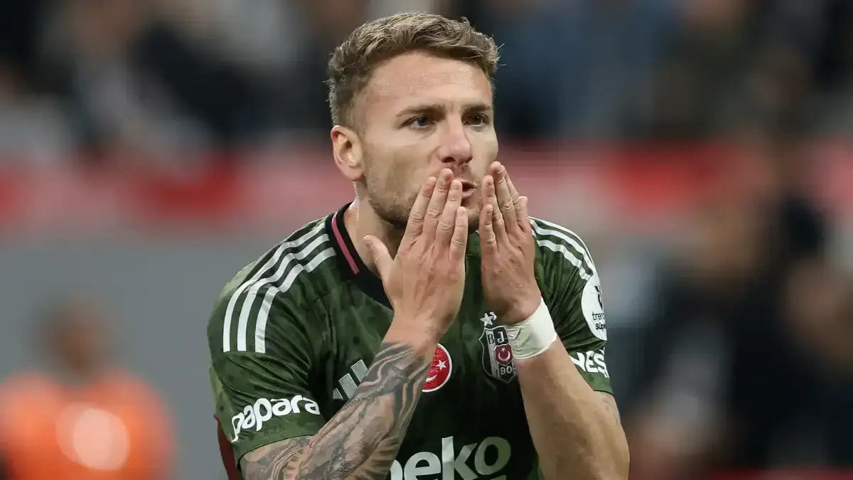 Chiro Immobile murabbiylik faoliyatini boshlash niyatida