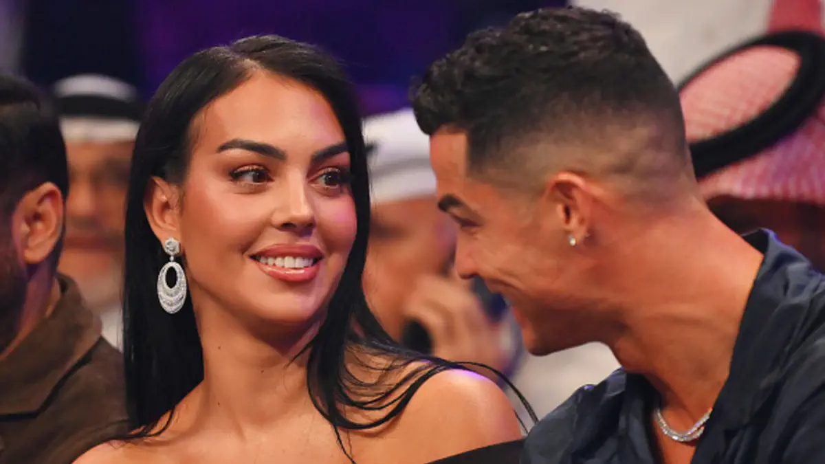 Ronaldu turmushdan ajrashgan taqdirda Jorjina Rodrigesga umrbod oyiga 100 ming yevrodan toʼlab boradi