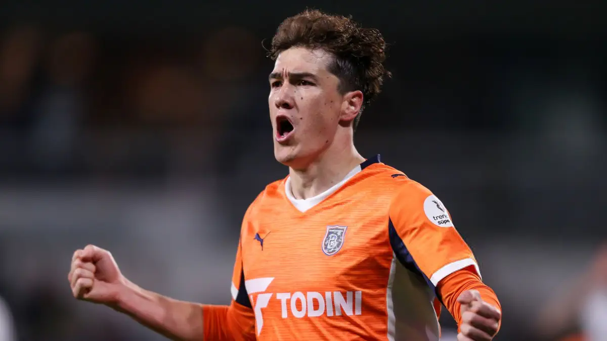 Eldor Shomurodov MLS'ga yo‘l olishi mumkin