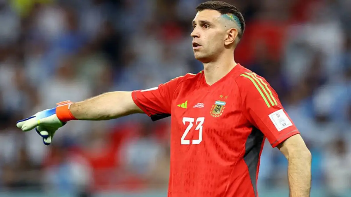 «Yuventus» Martinez transferidan voz kechdi