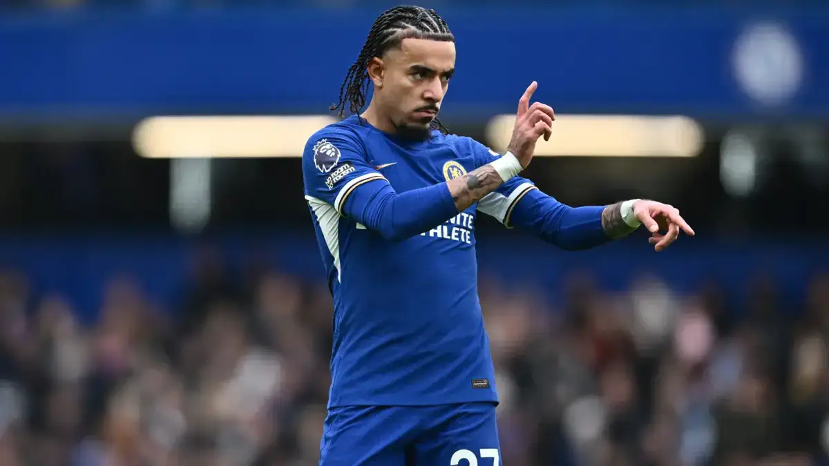 “Manchester Siti” Malo Gyusto transferi bo‘yicha “Chelsi” bilan muzokaralarni qayta boshladi