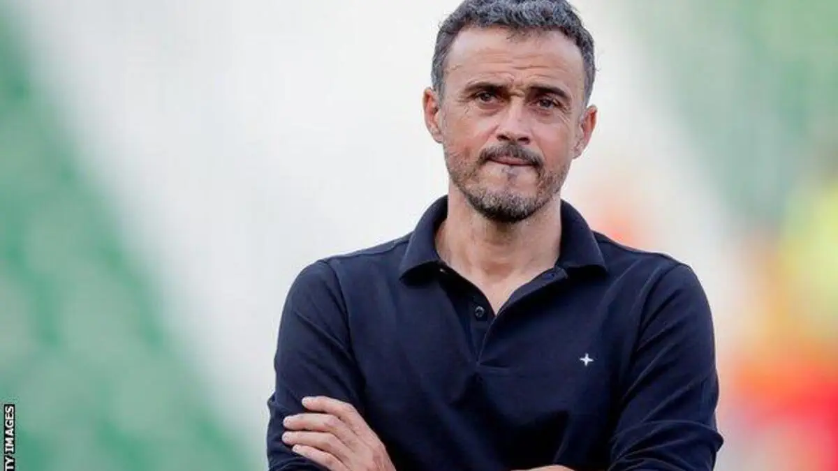 Luis Enrike “Lans”ga qarshi mag‘lubiyatdan so‘ng PSJ o‘yiniga baho berdi