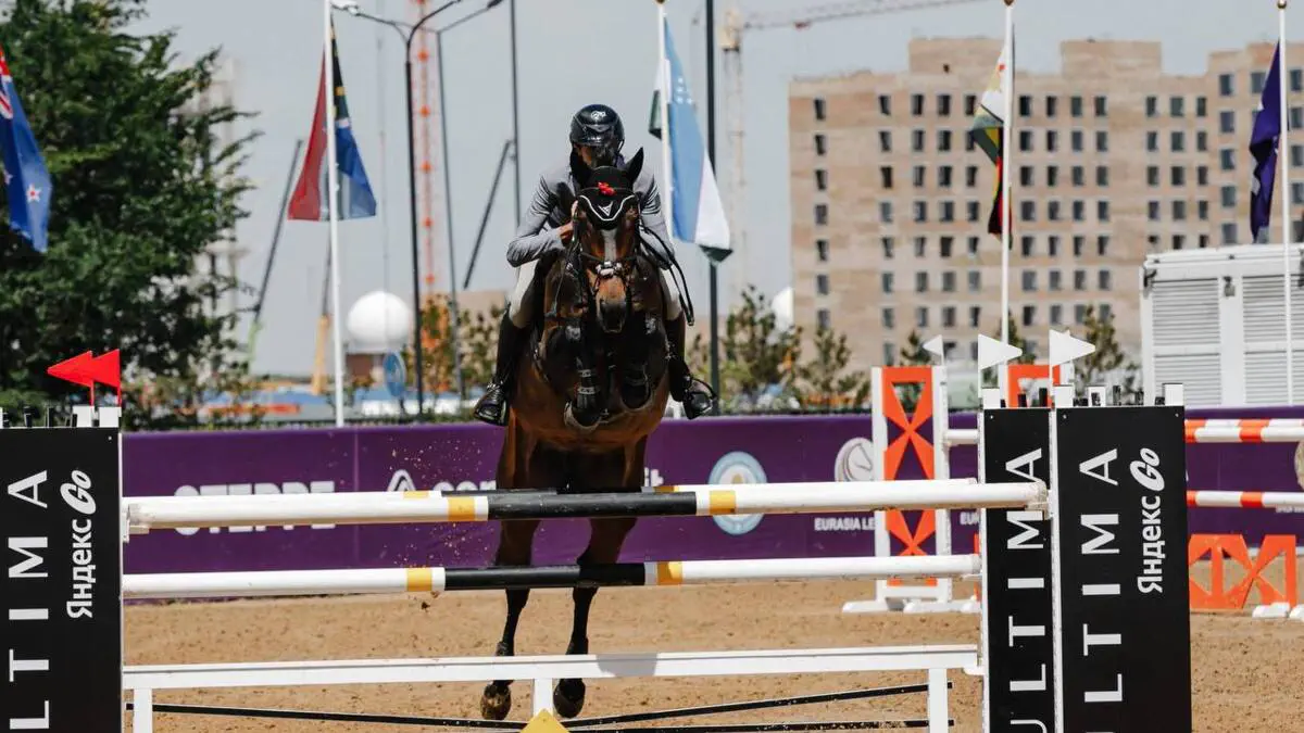 Mini Masters bosqichi yakunlandi: O‘zbekiston terma jamoa a’zolari yuqori natijalarni qayd etishdi
