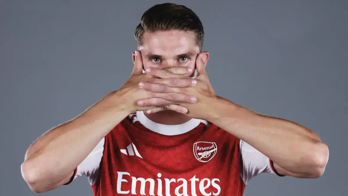 “Barselona” Ferran Torres o‘rniga “Arsenal” hujumchisini olib kelmoqchi
