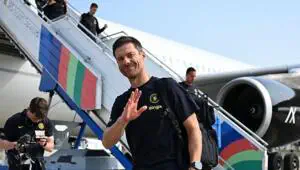 Xabi Alonso “Chelsi” muxlislarining qo‘llab-quvvatlashiga munosabat bildirdi