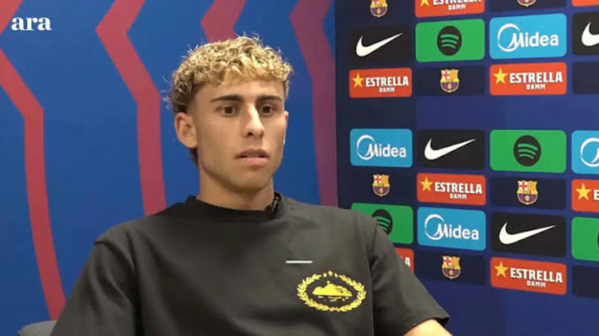 Fermin Lopes Rodri haqida: “U — buyuk futbolchi”